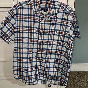 Patagonia Button down shirt